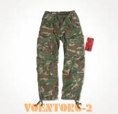 ����� AIRBORNE VINTAGE | ���� Woodland ������� XS-5XL